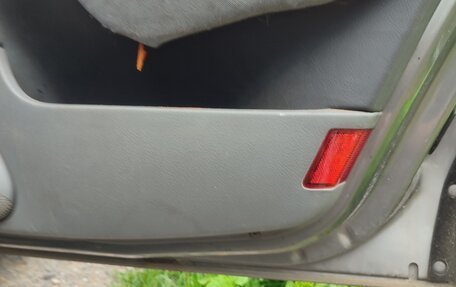 Renault Safrane II, 1997 год, 220 000 рублей, 9 фотография