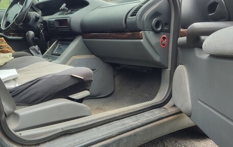 Renault Safrane II, 1997 год, 220 000 рублей, 8 фотография