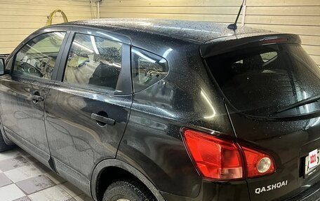 Nissan Qashqai, 2008 год, 900 000 рублей, 4 фотография