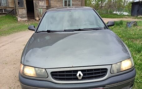 Renault Safrane II, 1997 год, 220 000 рублей, 3 фотография