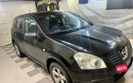 Nissan Qashqai, 2008 год, 900 000 рублей, 6 фотография