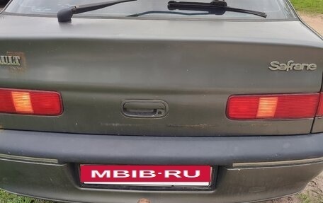 Renault Safrane II, 1997 год, 220 000 рублей, 4 фотография