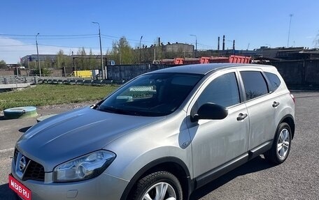 Nissan Qashqai, 2013 год, 950 000 рублей, 1 фотография