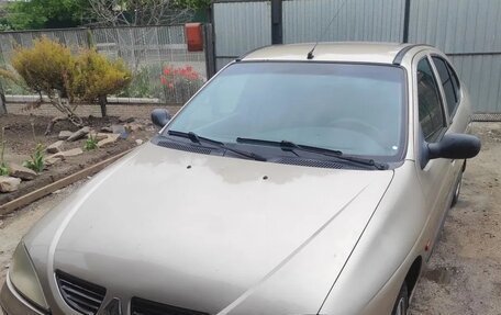 Renault Megane II, 2000 год, 280 000 рублей, 1 фотография
