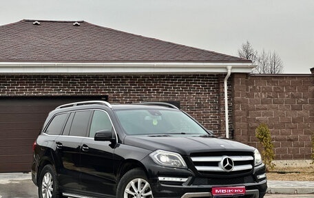 Mercedes-Benz GL-Класс, 2013 год, 2 390 000 рублей, 1 фотография