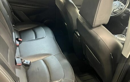 Nissan Qashqai, 2008 год, 900 000 рублей, 8 фотография