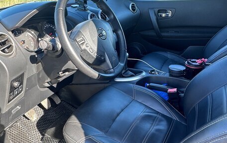 Nissan Qashqai, 2013 год, 950 000 рублей, 6 фотография