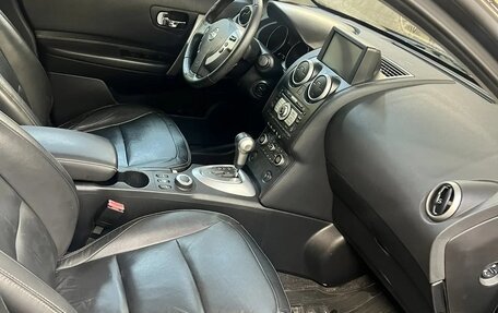 Nissan Qashqai, 2008 год, 900 000 рублей, 7 фотография
