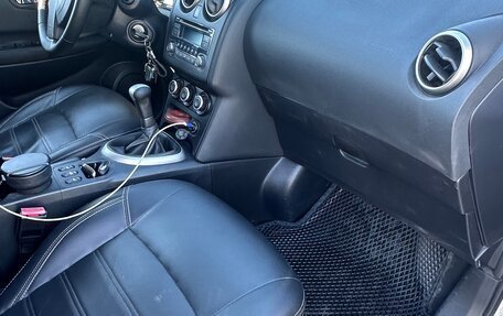 Nissan Qashqai, 2013 год, 950 000 рублей, 5 фотография