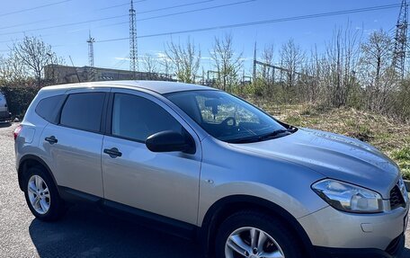 Nissan Qashqai, 2013 год, 950 000 рублей, 3 фотография