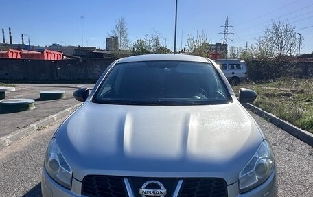 Nissan Qashqai, 2013 год, 950 000 рублей, 2 фотография
