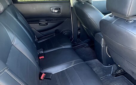 Nissan Qashqai, 2013 год, 950 000 рублей, 7 фотография