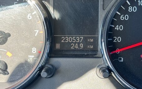 Nissan Qashqai, 2013 год, 950 000 рублей, 9 фотография