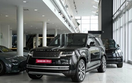Land Rover Range Rover IV рестайлинг, 2025 год, 21 300 000 рублей, 1 фотография
