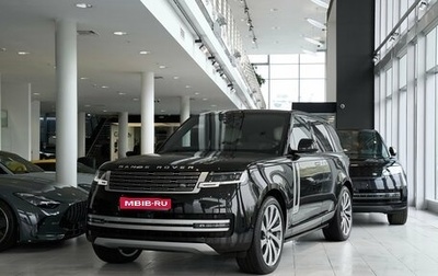 Land Rover Range Rover IV рестайлинг, 2025 год, 21 300 000 рублей, 1 фотография