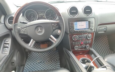 Mercedes-Benz GL-Класс, 2008 год, 1 650 000 рублей, 7 фотография
