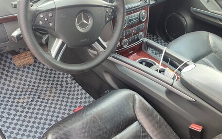 Mercedes-Benz GL-Класс, 2008 год, 1 650 000 рублей, 8 фотография