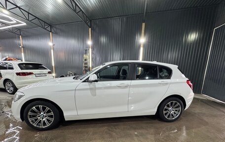 BMW 1 серия, 2013 год, 1 060 000 рублей, 8 фотография