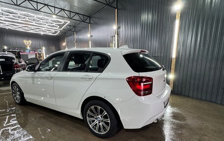 BMW 1 серия, 2013 год, 1 060 000 рублей, 5 фотография