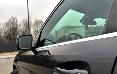 Mercedes-Benz GL-Класс, 2013 год, 2 390 000 рублей, 10 фотография