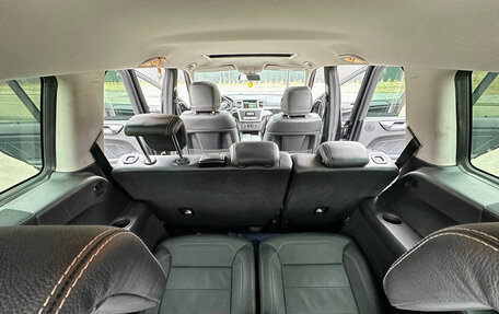 Mercedes-Benz GL-Класс, 2013 год, 2 390 000 рублей, 20 фотография