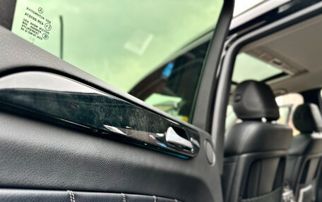 Mercedes-Benz GL-Класс, 2013 год, 2 390 000 рублей, 24 фотография