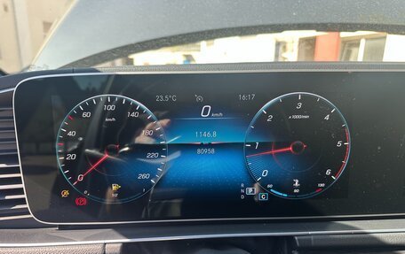 Mercedes-Benz GLE Coupe, 2020 год, 7 990 000 рублей, 10 фотография