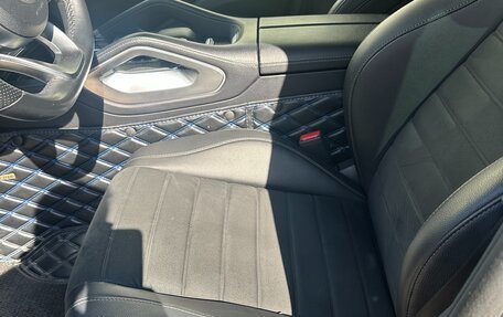 Mercedes-Benz GLE Coupe, 2020 год, 7 990 000 рублей, 13 фотография