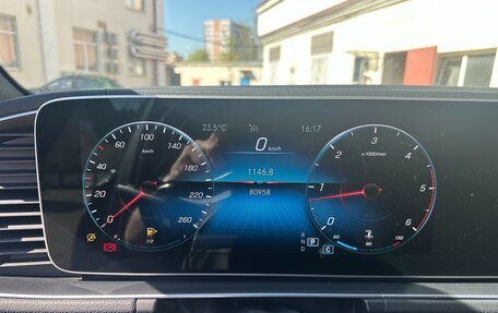 Mercedes-Benz GLE Coupe, 2020 год, 7 990 000 рублей, 9 фотография