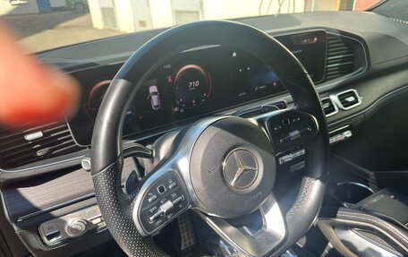 Mercedes-Benz GLE Coupe, 2020 год, 7 990 000 рублей, 14 фотография