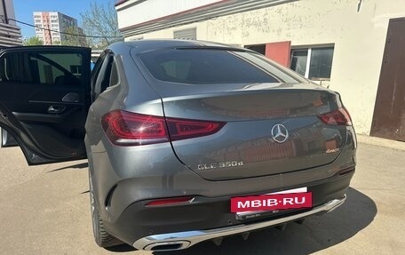 Mercedes-Benz GLE Coupe, 2020 год, 7 990 000 рублей, 6 фотография