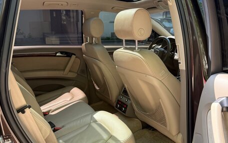 Audi Q7, 2010 год, 2 500 000 рублей, 7 фотография