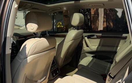 Audi Q7, 2010 год, 2 500 000 рублей, 6 фотография