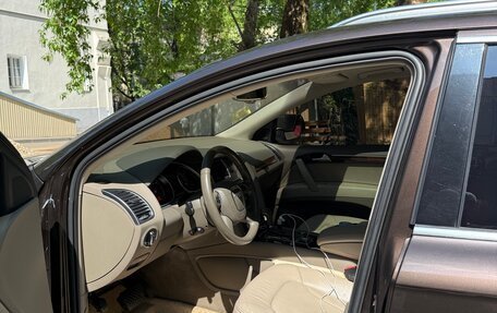 Audi Q7, 2010 год, 2 500 000 рублей, 5 фотография