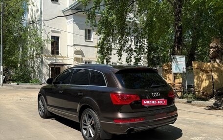 Audi Q7, 2010 год, 2 500 000 рублей, 4 фотография