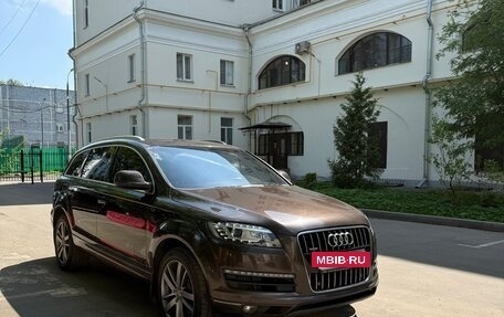 Audi Q7, 2010 год, 2 500 000 рублей, 2 фотография