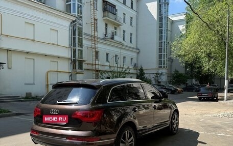 Audi Q7, 2010 год, 2 500 000 рублей, 3 фотография