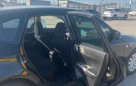 Subaru Impreza III, 2008 год, 830 000 рублей, 8 фотография