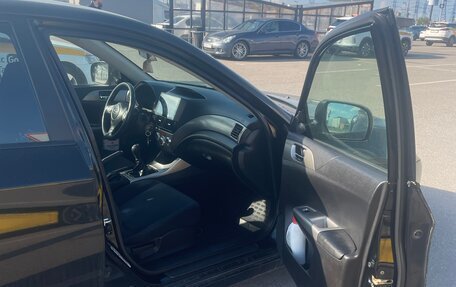 Subaru Impreza III, 2008 год, 830 000 рублей, 7 фотография