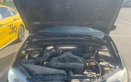 Subaru Impreza III, 2008 год, 830 000 рублей, 11 фотография