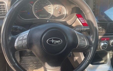 Subaru Impreza III, 2008 год, 830 000 рублей, 13 фотография