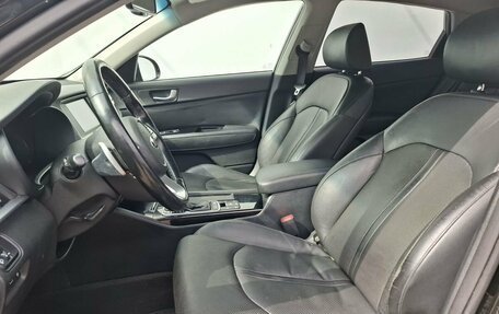 KIA Optima IV, 2018 год, 1 890 000 рублей, 10 фотография