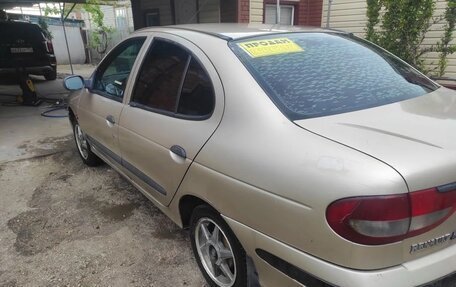 Renault Megane II, 2000 год, 280 000 рублей, 7 фотография