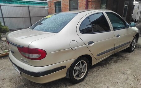 Renault Megane II, 2000 год, 280 000 рублей, 3 фотография