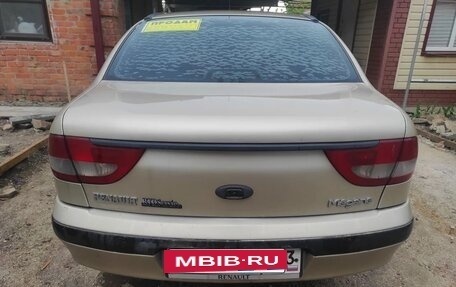 Renault Megane II, 2000 год, 280 000 рублей, 2 фотография