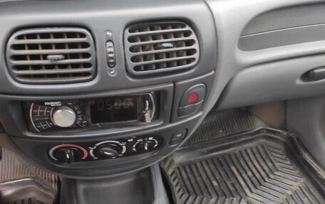 Renault Megane II, 2000 год, 280 000 рублей, 11 фотография