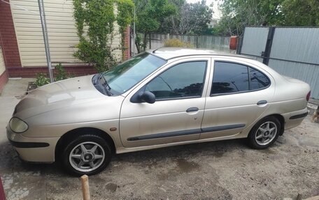 Renault Megane II, 2000 год, 280 000 рублей, 4 фотография