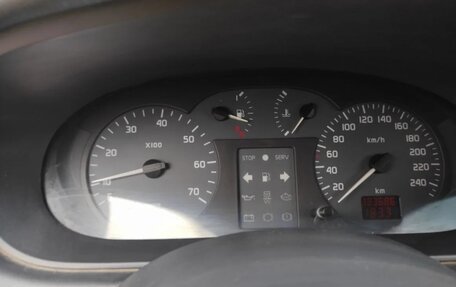 Renault Megane II, 2000 год, 280 000 рублей, 12 фотография