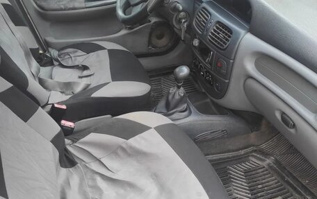 Renault Megane II, 2000 год, 280 000 рублей, 17 фотография