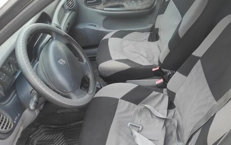 Renault Megane II, 2000 год, 280 000 рублей, 14 фотография